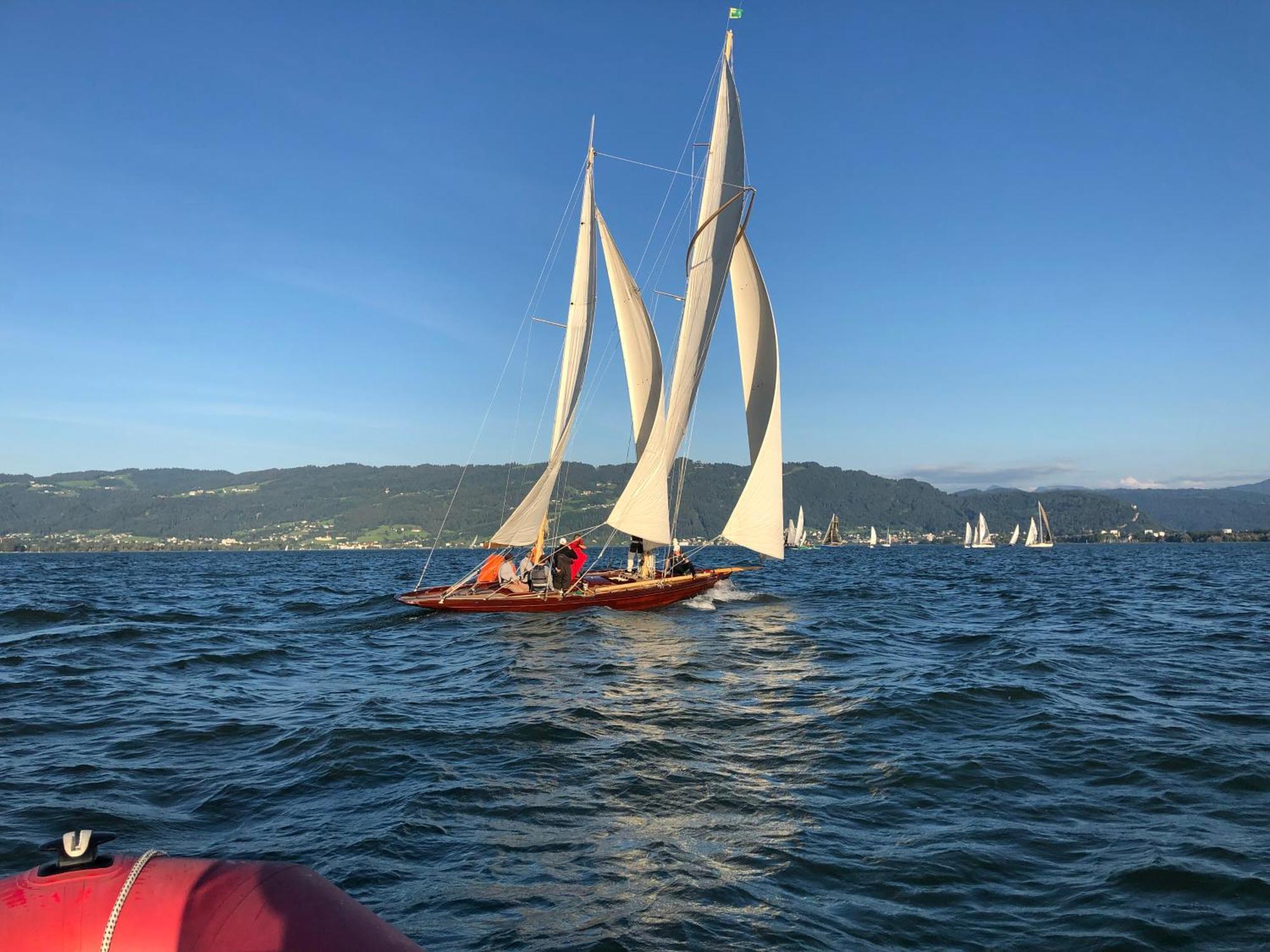 Im Rosenhof Daire Lindau  Dış mekan fotoğraf